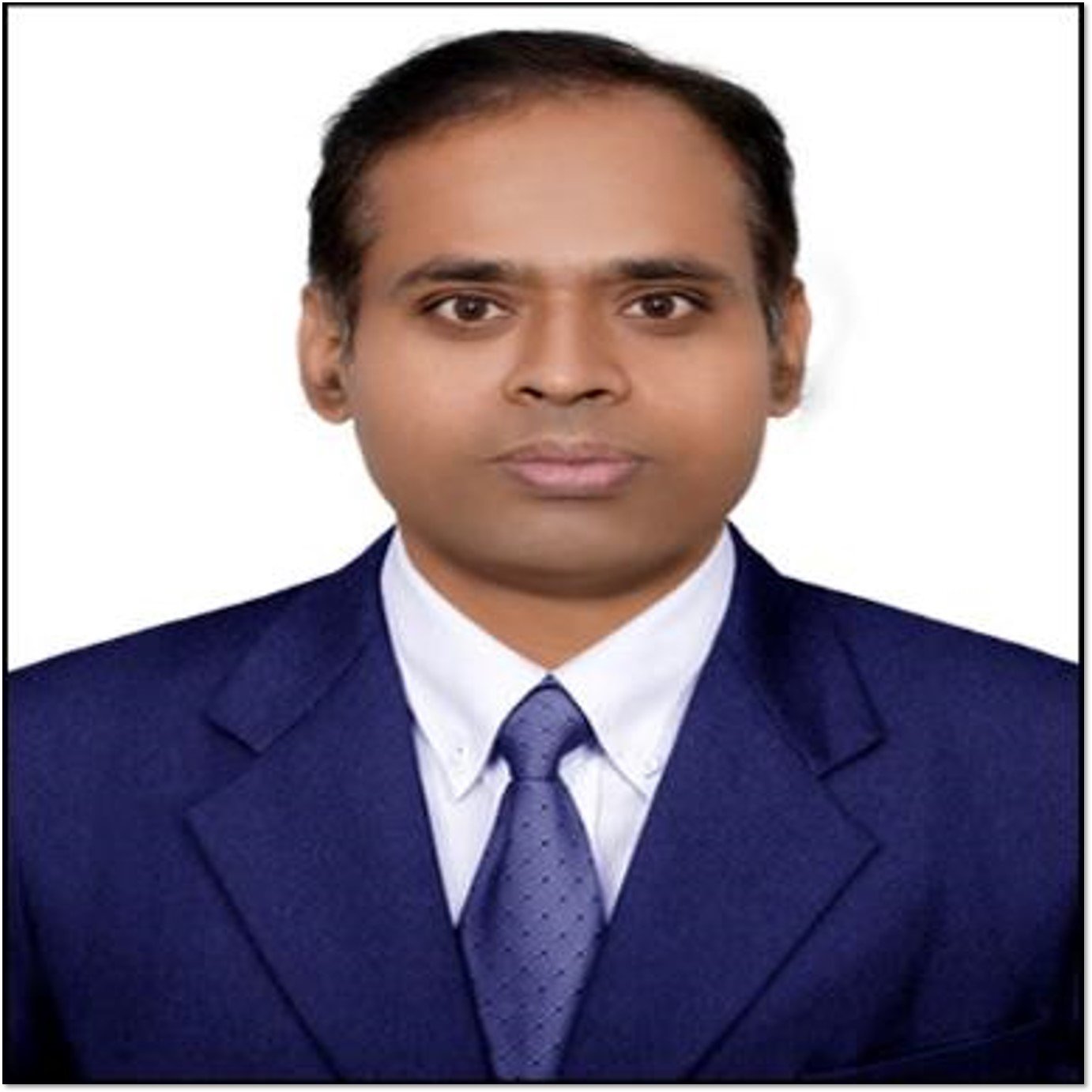 Lokanath Reddy