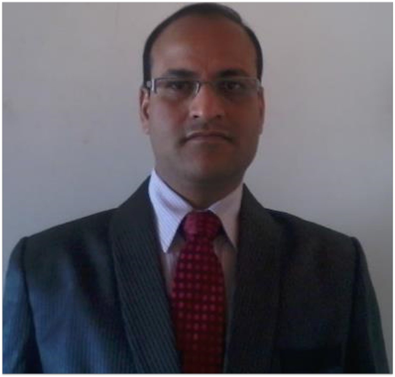 Sanjay Jakhotiya