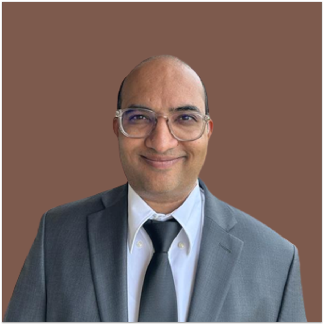 Deepak Mandowara